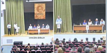 Video από την παρουσίαση του δίτομου έργου του Θανάση Τσαρμανίδη «Επίλεκτες Πηγές Ιστορίας των Επαρχιών Σερβίων και Κοζάνης»απο τον ΜΟΣ