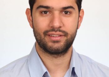 Ο Κωνσταντίνος Μπιλιώνης αντιπρόεδρος στην Δημοτική Κοινότητα Κοζάνης