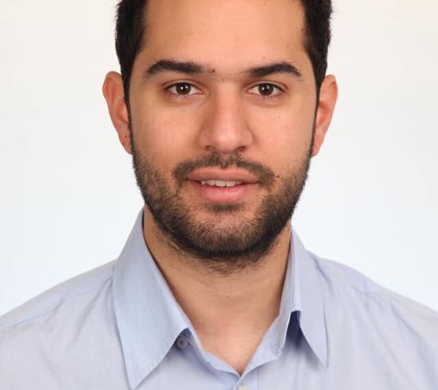 Ο Κωνσταντίνος Μπιλιώνης αντιπρόεδρος στην Δημοτική Κοινότητα Κοζάνης