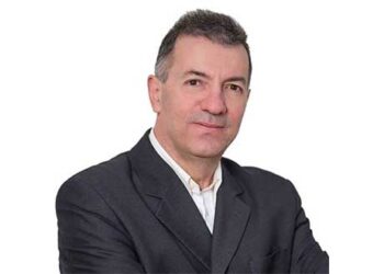 Γιορτάζει αύριο Τρίτη και δέχεται ευχές ο Δήμαρχος Αμυνταίου, Άνθιμος Μπιτάκης