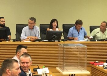 Επιβεβαίωση του e-ptolemeos-Η Νούλα Τουμπουλίδου για Πρόεδρος του Δημοτικού Συμβουλίου Κοζάνης – Ποιοί προτείνονται για αντιπρόεδρος και γραμματέας