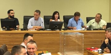 Επιβεβαίωση του e-ptolemeos-Η Νούλα Τουμπουλίδου για Πρόεδρος του Δημοτικού Συμβουλίου Κοζάνης – Ποιοί προτείνονται για αντιπρόεδρος και γραμματέας