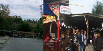 Ξεκίνησαν οι προετοιμασίες για τον «Νιάημερο» – Η νέα δημοτική αρχή θα προτείνει διαπαραταξιακή επιτροπή για να συζητηθεί αλλαγή χώρου και χρόνου της εμποροπανήγυρης!