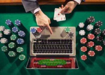 Οι αλλαγές στη Βιομηχανία του διαδικτυακού τζόγου τα τελευταία χρόνια