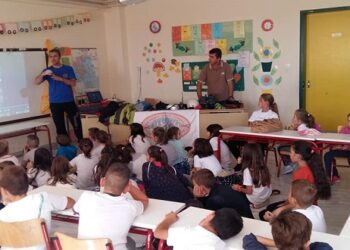 Παγκόσμια Ημέρα Αθλητισμού στην Ορειβατική Λέσχη Εορδαίας