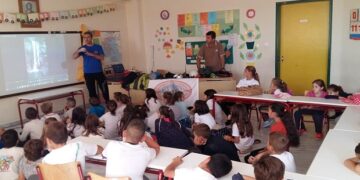 Παγκόσμια Ημέρα Αθλητισμού στην Ορειβατική Λέσχη Εορδαίας