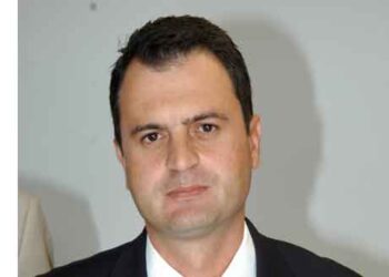 Νέος Διοικητής στην 3η ΥΠΕ προτείνεται ο π. διοικητής του Μαμάτσειου και π. διοικητής της 3ης ΥΠΕ Παναγιώτης Μπογιατζίδης