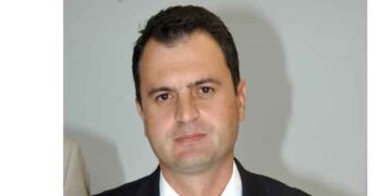 Νέος Διοικητής στην 3η ΥΠΕ προτείνεται ο π. διοικητής του Μαμάτσειου και π. διοικητής της 3ης ΥΠΕ Παναγιώτης Μπογιατζίδης