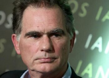 Νίκος Παπανδρέου: Αποτυχημένο εγχείρημα το Κίνημα Αλλαγής – Συνέδριο ΠΑΣΟΚ και εκλογή αρχηγού από τη βάση