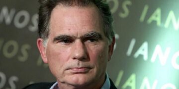 Νίκος Παπανδρέου: Αποτυχημένο εγχείρημα το Κίνημα Αλλαγής – Συνέδριο ΠΑΣΟΚ και εκλογή αρχηγού από τη βάση