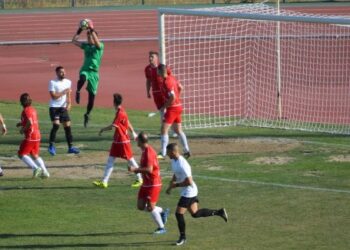 Με το αριστερό στο πρωτάθλημα ο ΠΑΣ Φλώρινα