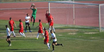 Με το αριστερό στο πρωτάθλημα ο ΠΑΣ Φλώρινα