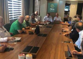 Και οι 13 Δήμαρχοι της Δυτικής Μακεδονίας στο νέο Δ.Σ. της ΠΕΔ- Προωθήθηκε το αίτημά τους και  αναμένεται το σχετικό Προεδρικό Διάταγμα