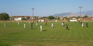 Τα αποτελέσματα στην πρώτη φάση του κυπέλλου της Ε.Π.Σ. Κοζάνης και τα ζευγάρια της επόμενης