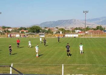 Με εξάρα στην επόμενη φάση του κυπέλλου ο Φούφας