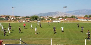 Με εξάρα στην επόμενη φάση του κυπέλλου ο Φούφας