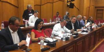 Κάλυψη- στήριξη Καρυπίδη στον Κασαπίδη για την τεχνολογία του υδρογόνου (video)