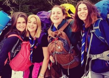 Κάλεσμα του Προσκοπικού Δικτύου Κοζάνης