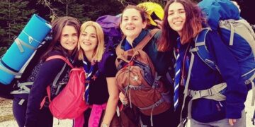 Κάλεσμα του Προσκοπικού Δικτύου Κοζάνης