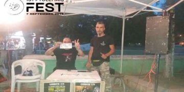 Όλοι οι δρόμοι οδηγούν το Σάββατο 7 Σεπτεμβρίου 2019 στο 1ο PTOLEMAIS FEST