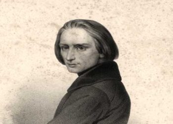 Οι μουσικές επιλογές του e-ptolemeos.gr – Franz Liszt (1811-1886) – Hungarian Rhapsody No. 2 in C Sharp Minor (Herbert Von Karajan)