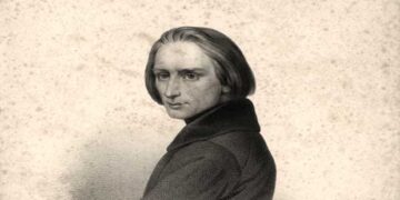 Οι μουσικές επιλογές του e-ptolemeos.gr – Franz Liszt (1811-1886) – Hungarian Rhapsody No. 2 in C Sharp Minor (Herbert Von Karajan)