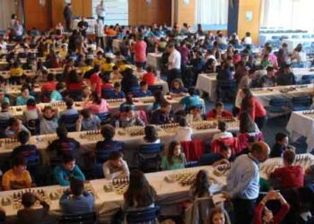 Μαθήματα και εγγραφές από τον Σεπτέμβριο – Νέα δημιουργική χρονιά για την Σκακιστική Ακαδημία Πτολεμαΐδας