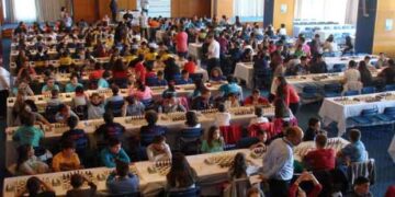 Μαθήματα και εγγραφές από τον Σεπτέμβριο – Νέα δημιουργική χρονιά για την Σκακιστική Ακαδημία Πτολεμαΐδας