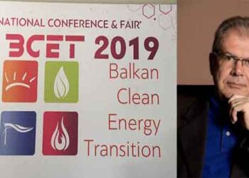 O δ/ντης ερευνών του Δημόκριτου στον “Π”: «Αν υπάρξει πολιτική βούληση δεν θα αργήσει η επένδυση στο υδρογόνο- Η Ευρώπη προωθεί τέτοιες τεχνολογίες- Η πρόταση της Ελλάδας στις 9 Οκτωβρίου είναι μία από τις οκτώ»