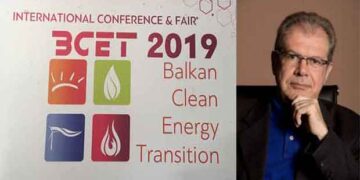 O δ/ντης ερευνών του Δημόκριτου στον “Π”: «Αν υπάρξει πολιτική βούληση δεν θα αργήσει η επένδυση στο υδρογόνο- Η Ευρώπη προωθεί τέτοιες τεχνολογίες- Η πρόταση της Ελλάδας στις 9 Οκτωβρίου είναι μία από τις οκτώ»