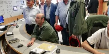 Ένταση ανάμεσα σε Αντωνιάδη- Αδαμίδη στη Μελίτη ενώπιον του Υφυπουργού- Αναβλήθηκε η σύσκεψη στον ΑΗΣ- Γεράσιμος Θωμάς: «Ο ΑΗΣ Μελίτης επιστρέφει στη μητρική ΔΕΗ»