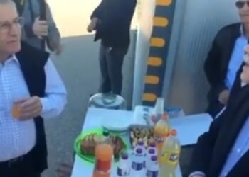 Το θέμα της μετεγκατάστασης της Ακρινής έθεσε στον Υφυπουργό Ενέργειας ο Δήμαρχος Κοζάνης (video)