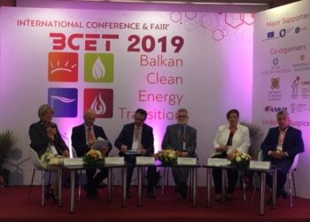 Η έναρξη του 1ου Διεθνούς Συνεδρίου για τη Μετάβαση στην Καθαρή Ενέργεια- Το μέλλον της Δυτικής Μακεδονίας στο νέο τοπίο- Η ανακοίνωση Κασαπίδη για την τεχνολογία του υδρογόνου