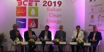 Η έναρξη του 1ου Διεθνούς Συνεδρίου για τη Μετάβαση στην Καθαρή Ενέργεια- Το μέλλον της Δυτικής Μακεδονίας στο νέο τοπίο- Η ανακοίνωση Κασαπίδη για την τεχνολογία του υδρογόνου