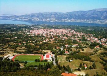 2 εκατομμύρια ευρώ χρηματοδότηση για τον Δήμο Βελβεντού και 1 εκατομμύριο ευρώ για τον Δήμο Σερβίων