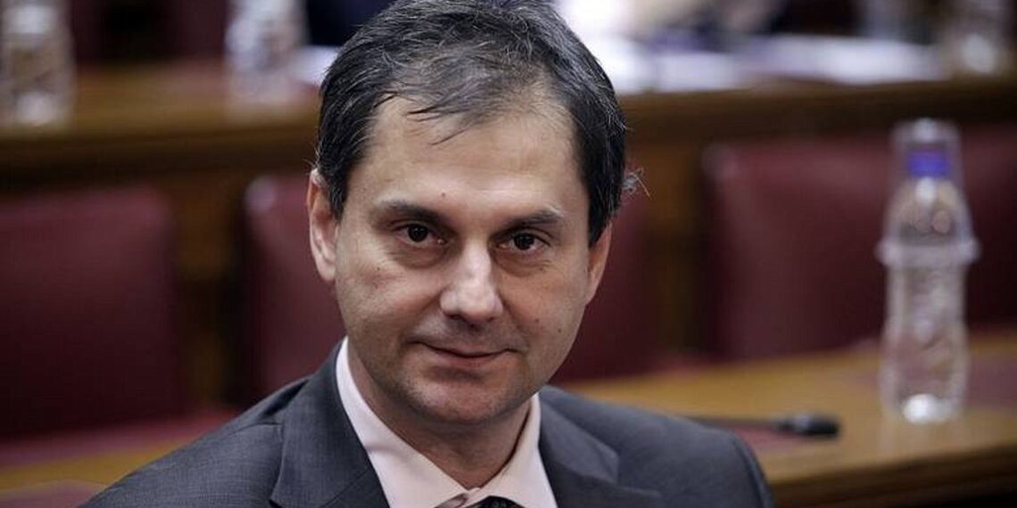 Την Παρασκευή στην Κοζάνη ο Υπουργός Τουρισμού Χάρης Θεοχάρης – Ο Επίκαιρος καταγράφει