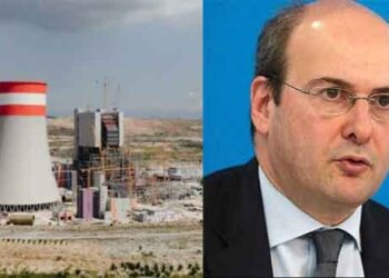 Κ. Χατζηδάκης: «Εσφαλμένη επιλογή η Πτολεμαΐδα 5»