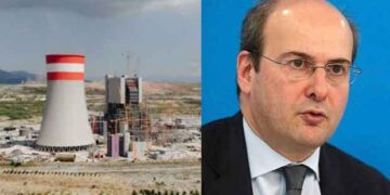 Κ. Χατζηδάκης: «Εσφαλμένη επιλογή η Πτολεμαΐδα 5»