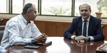 Αρχές Οκτωβρίου στη Βουλή το νομοσχέδιο για τη ΔΕΗ – Επίσκεψη Χατζηδάκη σε Δ. Μακεδονία και Μεγαλόπολη για την απολιγνιτοποίηση