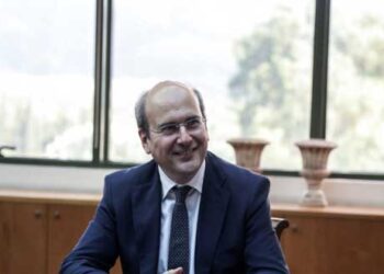 Χατζηδάκης για ΔΕΗ: Τα μέτρα που πήραμε είναι το κόστος της αδιαφορίας του κ. Τσίπρα