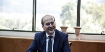 Χατζηδάκης για ΔΕΗ: Τα μέτρα που πήραμε είναι το κόστος της αδιαφορίας του κ. Τσίπρα