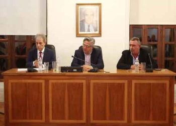 Αναζητείται λύση για το μεγάλο πρόβλημα στην ξύλευση  – Σύσκεψη στο Δήμο Βοΐου