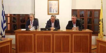 Αναζητείται λύση για το μεγάλο πρόβλημα στην ξύλευση  – Σύσκεψη στο Δήμο Βοΐου