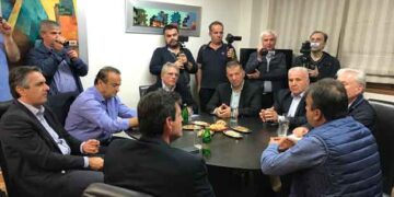 Ο Δήμος Αμυνταίου για την επίσκεψη του Υφυπουργού Ενέργειας