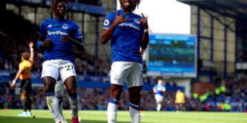 Στο Γκούντισον Παρκ πληρώνει