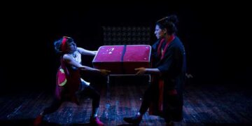 Οι τρεις τυχερές που θα απολαύσουν την αυριανή παράσταση “Το νησί των συναισθημάτων”! Οι νικήτριες του διαγωνισμού του E-ptolemeos.gr