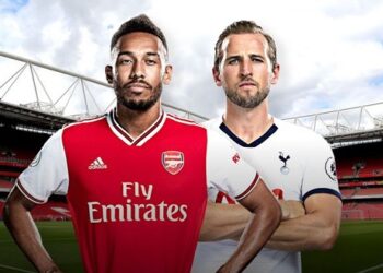 Το ντέρμπι στην Άρσεναλ