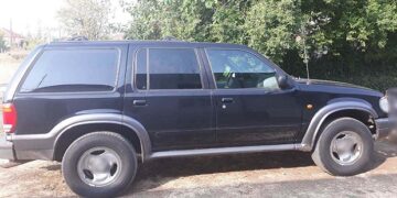 Συνελήφθη 22χρονος αλλοδαπός, σε περιοχή της Φλώρινας, ο οποίος με Ι.Χ. αυτοκίνητο μετέφερε 14 αλλοδαπούς έξω από τη χώρα