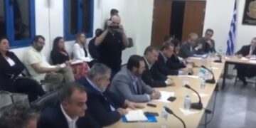 Παράπονα Π. Πλακεντά για την απουσία του Δήμου Εορδαίας από το πρόγραμμα επίσκεψης του Υφυπουργού Ενέργειας – Δείτε τι είπε στον Γ. Θωμά (video)