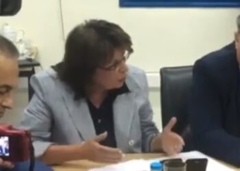 Γ. Ζεμπιλιάδου: “Αν η απόφαση είναι να πάμε για το κλίμα πιο μπροστά σε όλη την Ευρώπη, αυτό δεν μπορεί να γίνει εις βάρος μιας περιφέρειας” -Είναι δυνατόν να πληρώσουμε εμείς το μάρμαρο;”(video)